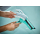 leifhait Window & Frame Cleaner z drążkiem teleskopowym z przegubem 5 - 1338747 - zdjęcie 8